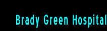 Brady Green